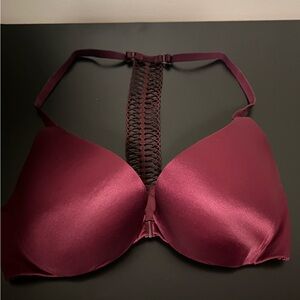Victoria's Secret Front Close Push-Up Bra